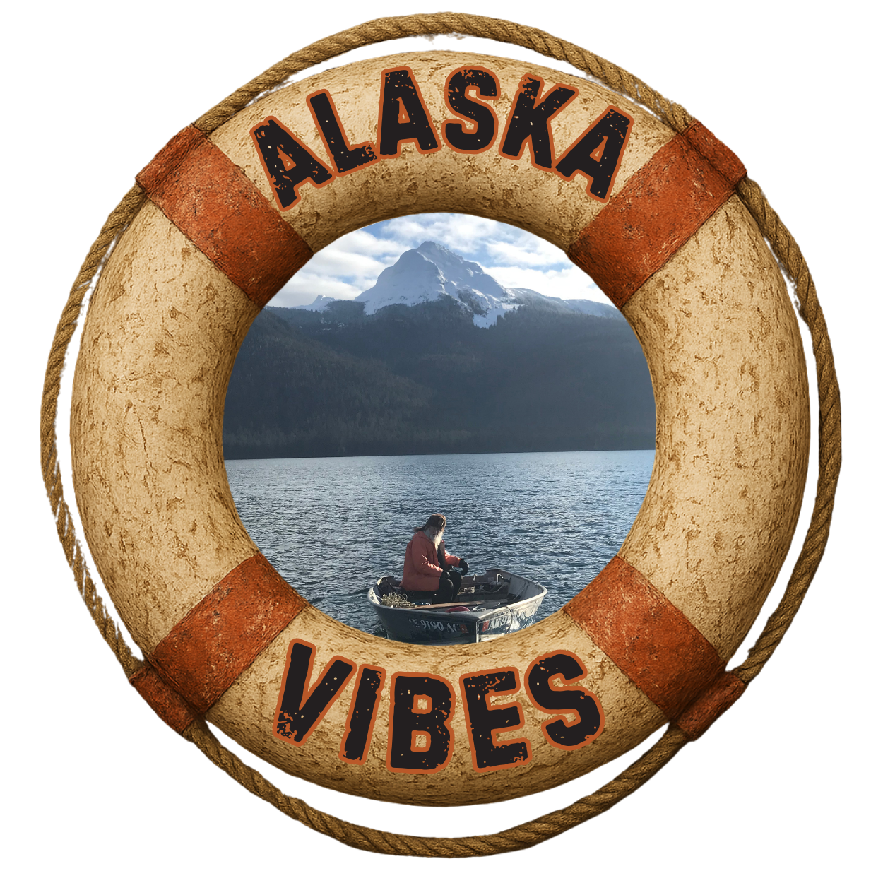 Alaska Vibes